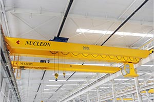 European Standard Crane